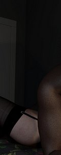 Hairy sex with fat cocks - Interracial Breeding Session