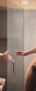 Dirty sex at home - The Tenant