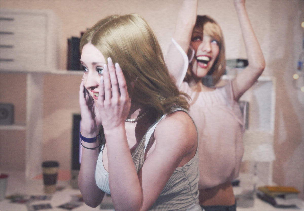 Now let's taste the famous cock that make all girl here have wet dreams - Cfnm