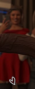 Mother, you're such a bad girl, I love it - The MILF next door chapter two
