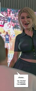 You've just invited another man to fuck your wife - Black marked