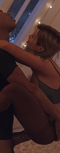 Deeper, give me every fucking inch your big black cock - Legal dues