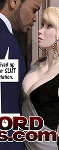 You lived up to your slut reputation - Christian knockers