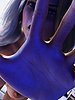 He was very close to unload - Captain Anger by Eclesi4stik