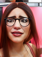 He'll just be glad it's not a real big black cock - Modern Family, The Gift by Tab109